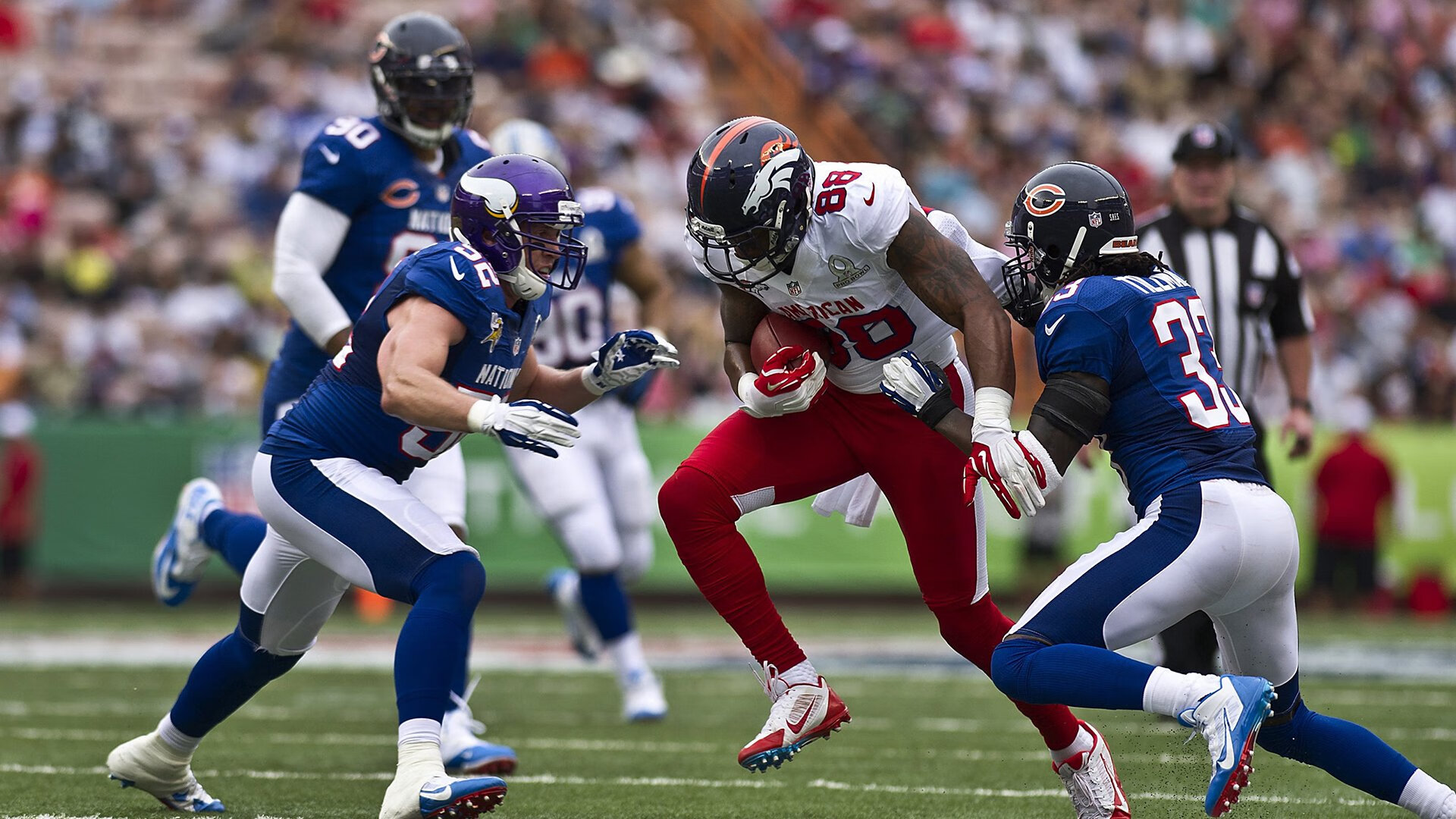 德甲争冠战之夜，卡马文加关键制胜，改写历史的瞬间